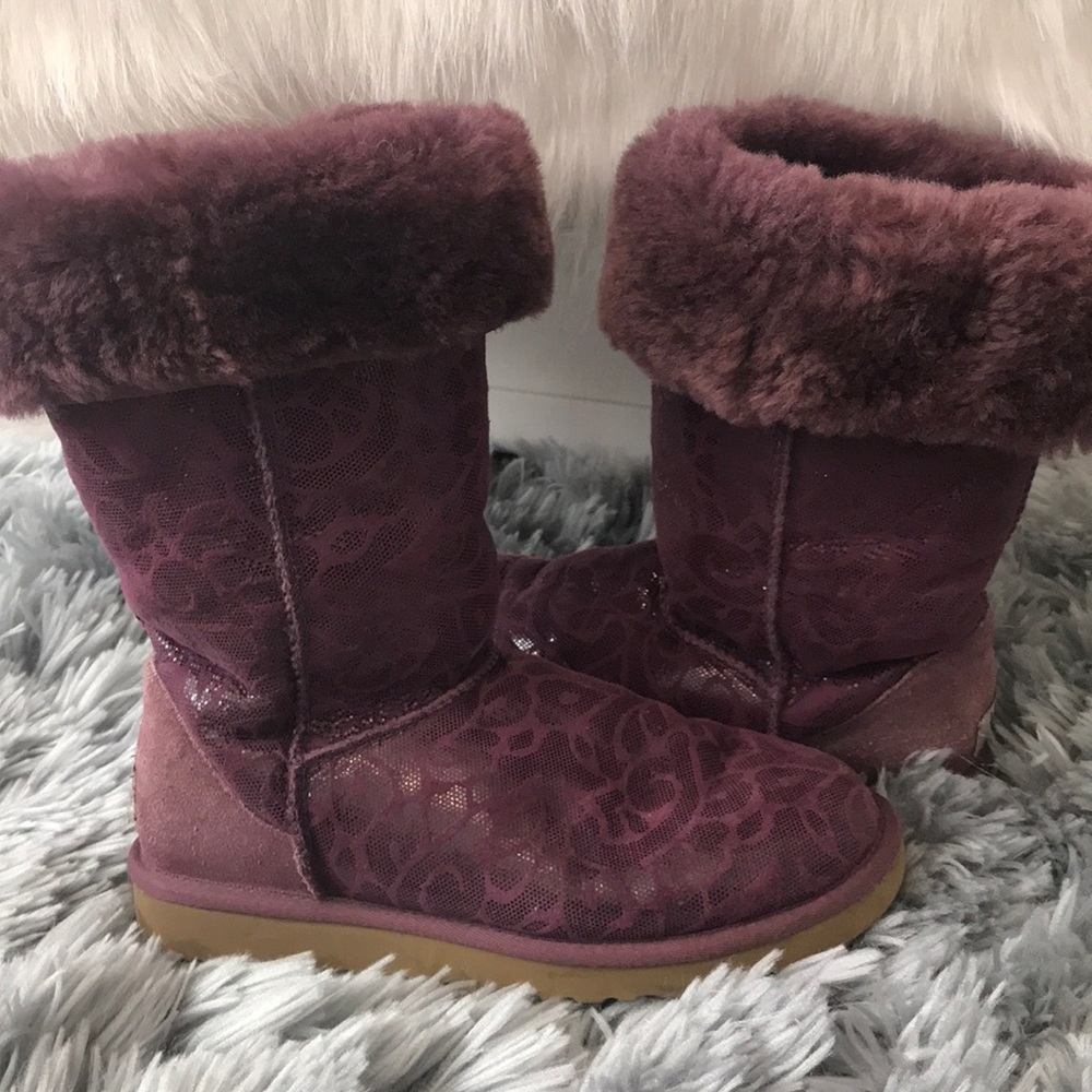 Ugg Boots limited edition